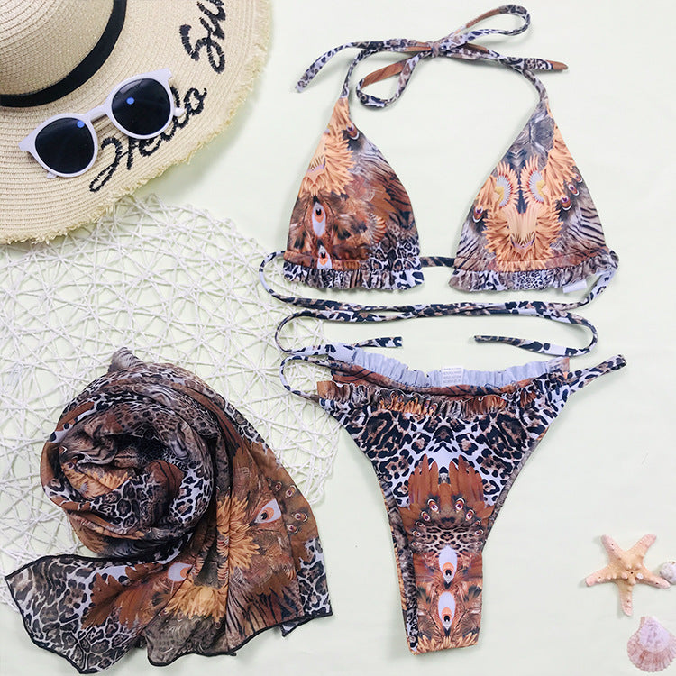 FURIOUS BIKINI