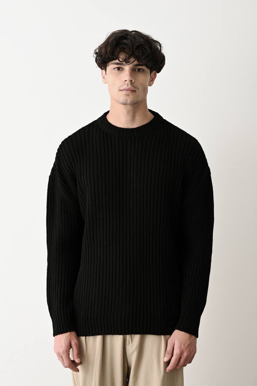 Wicked sweater