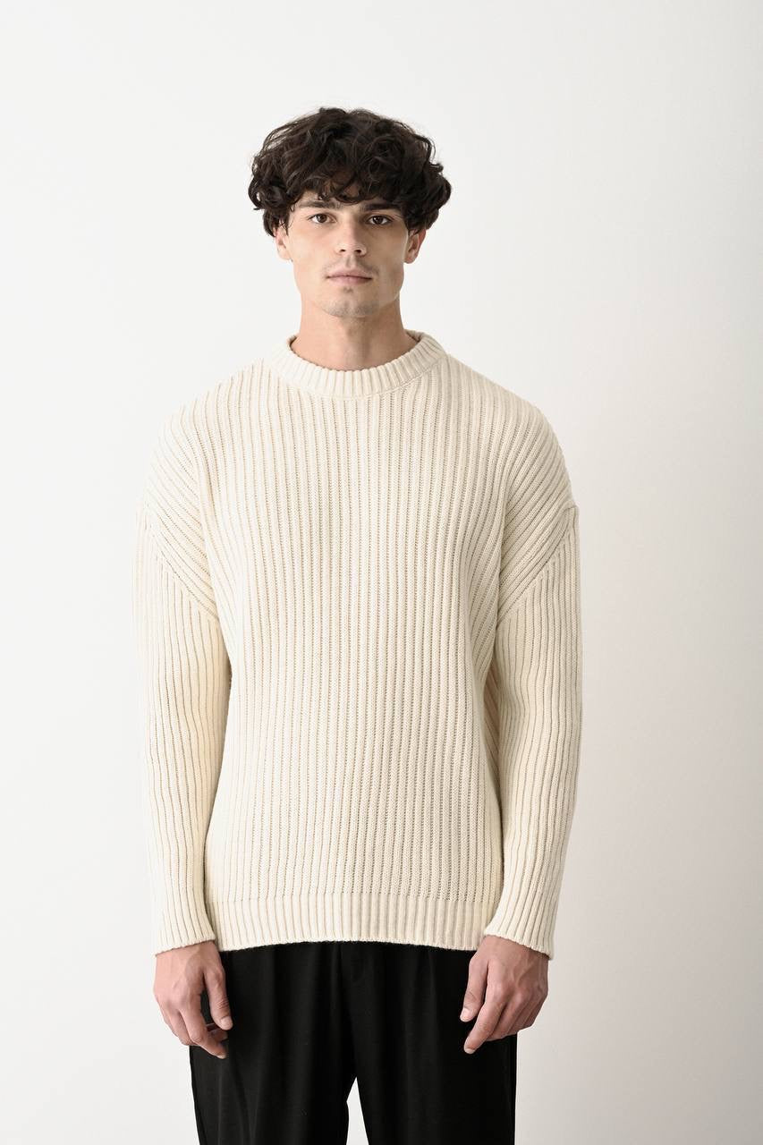 Wicked sweater