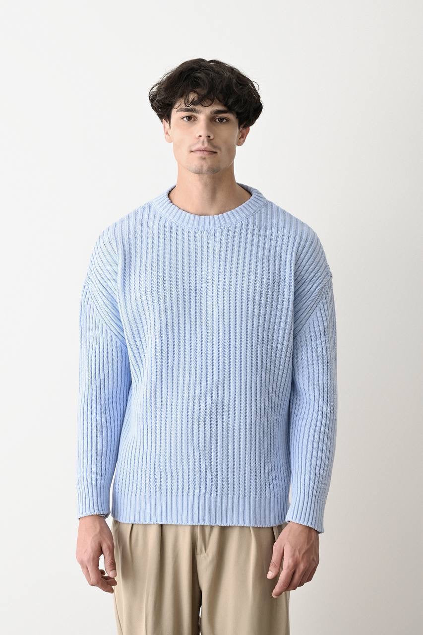 Wicked sweater