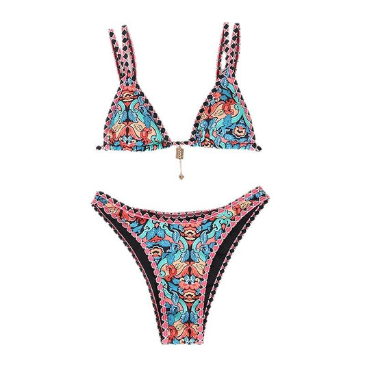 RETRO BIKINI