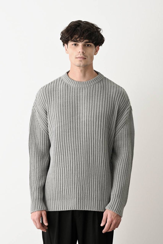 Wicked sweater